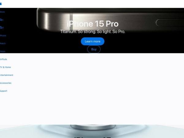 apple.com
